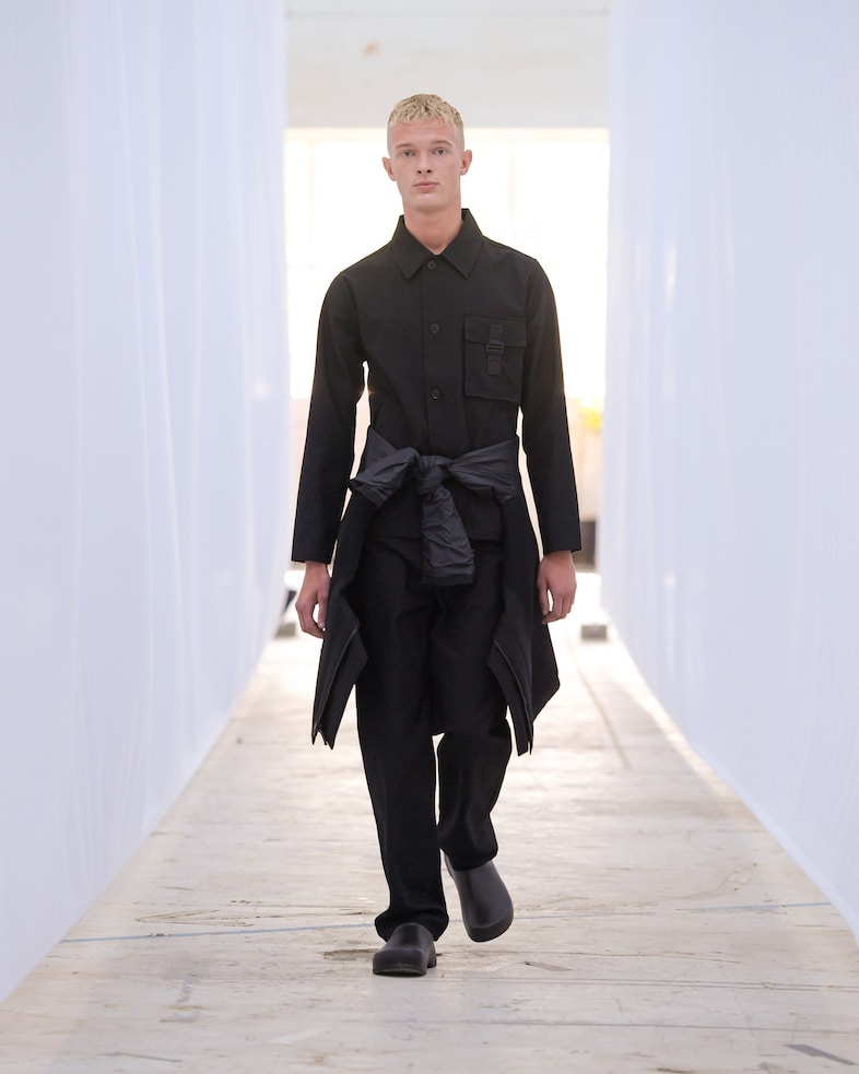 Berner K&#252;hl Spring/Summer 2022