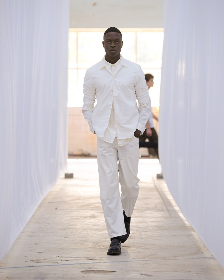 Berner K&#252;hl Spring/Summer 2022