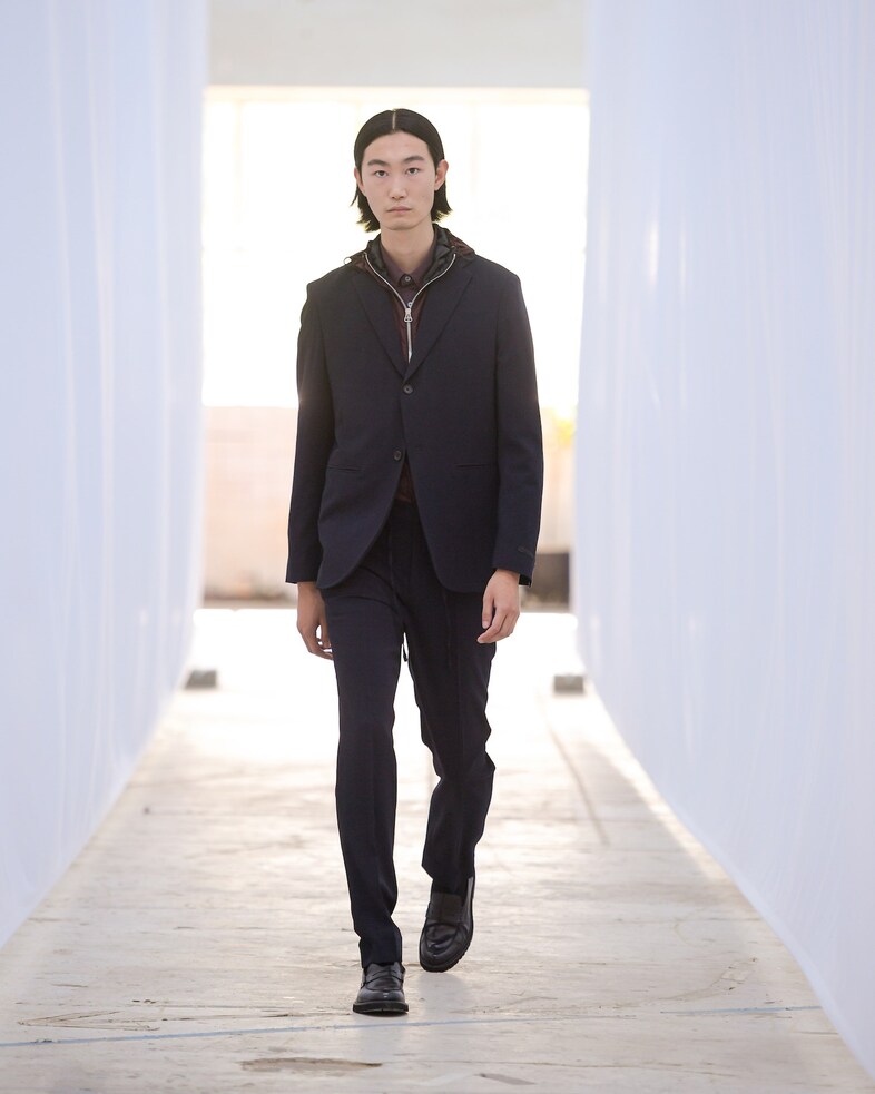 Berner K&#252;hl Spring/Summer 2022