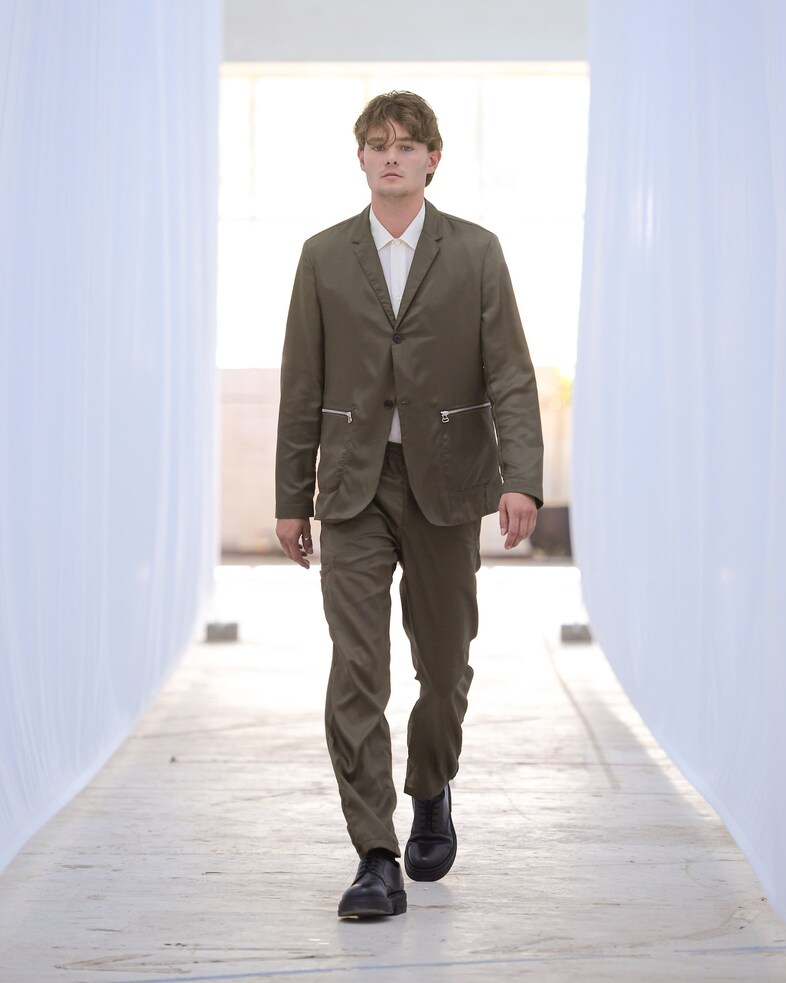 Berner K&#252;hl Spring/Summer 2022