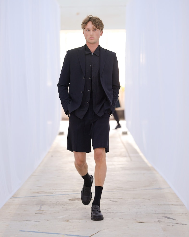 Berner K&#252;hl Spring/Summer 2022