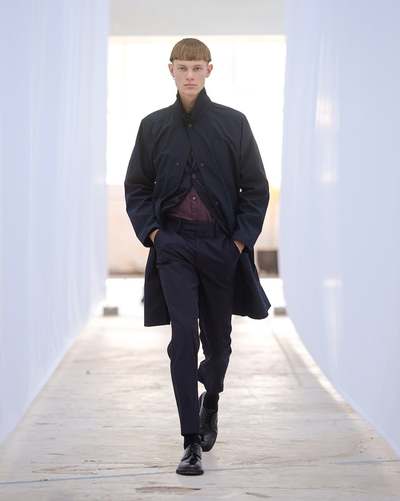 Berner K&#252;hl Spring/Summer 2022