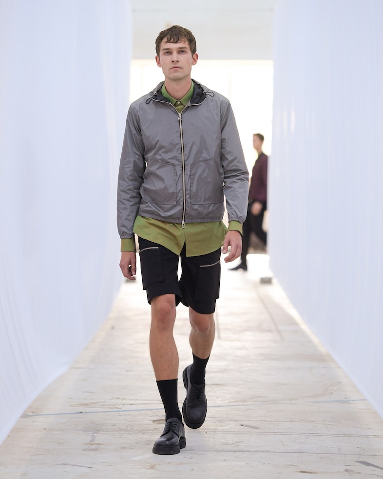 Berner K&#252;hl Spring/Summer 2022