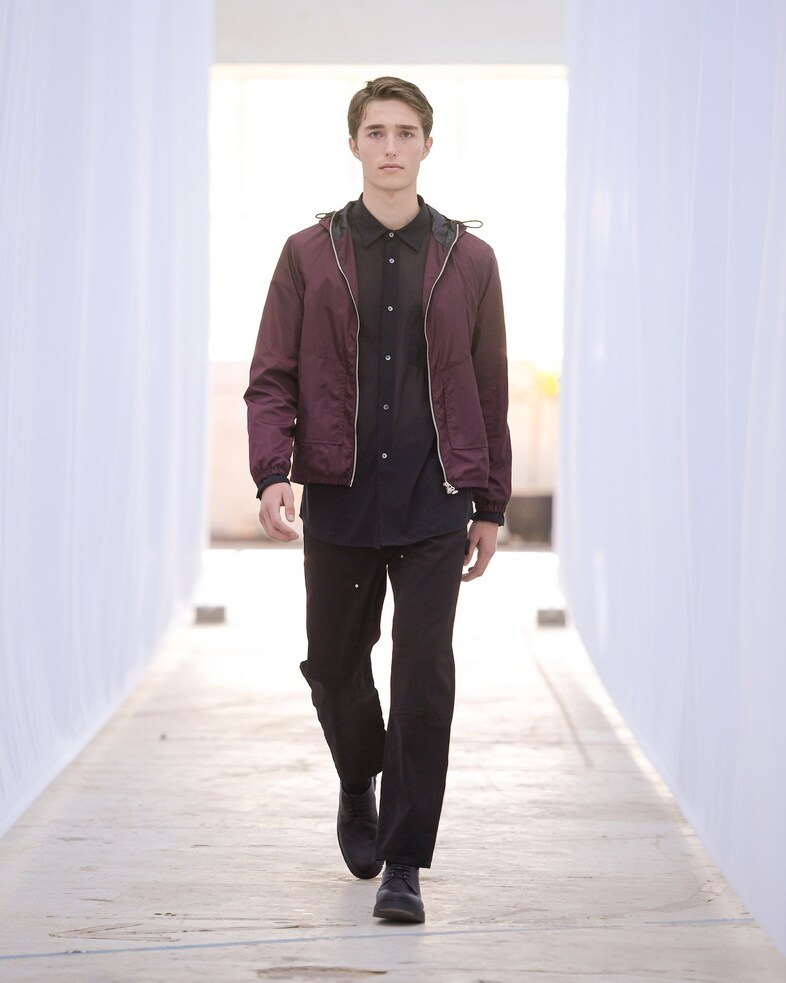 Berner K&#252;hl Spring/Summer 2022