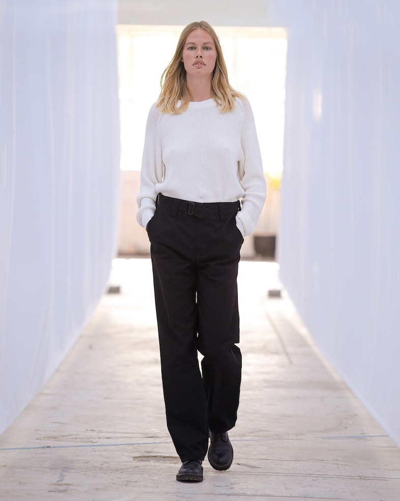 Berner K&#252;hl Spring/Summer 2022