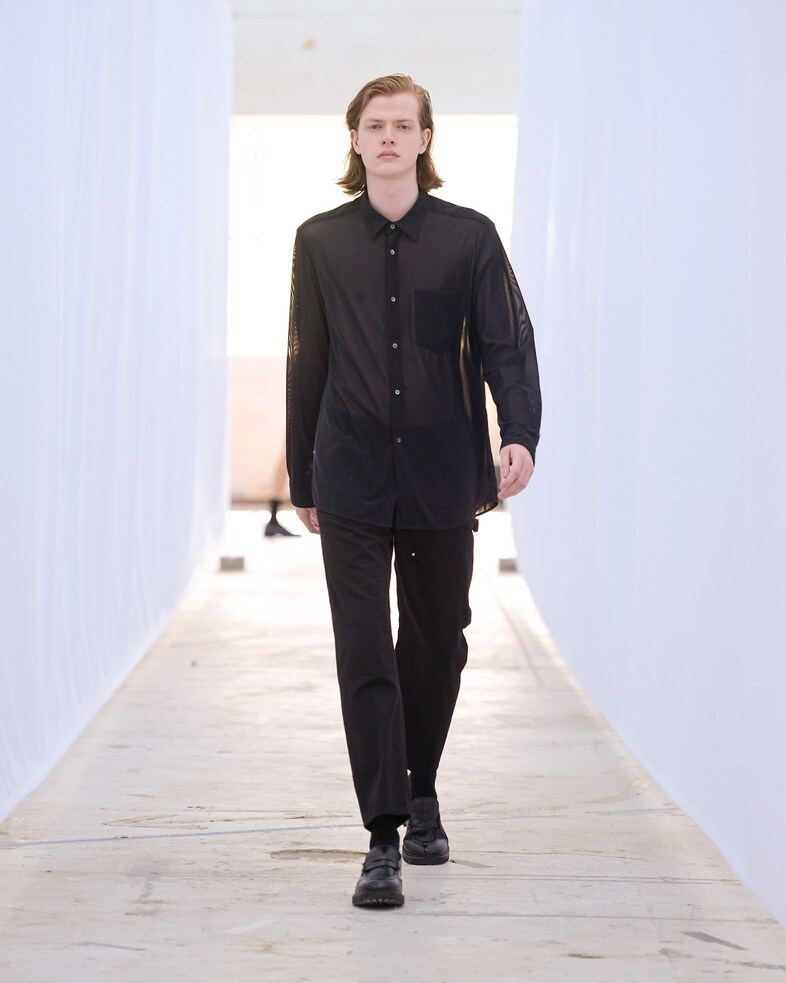 Berner K&#252;hl Spring/Summer 2022