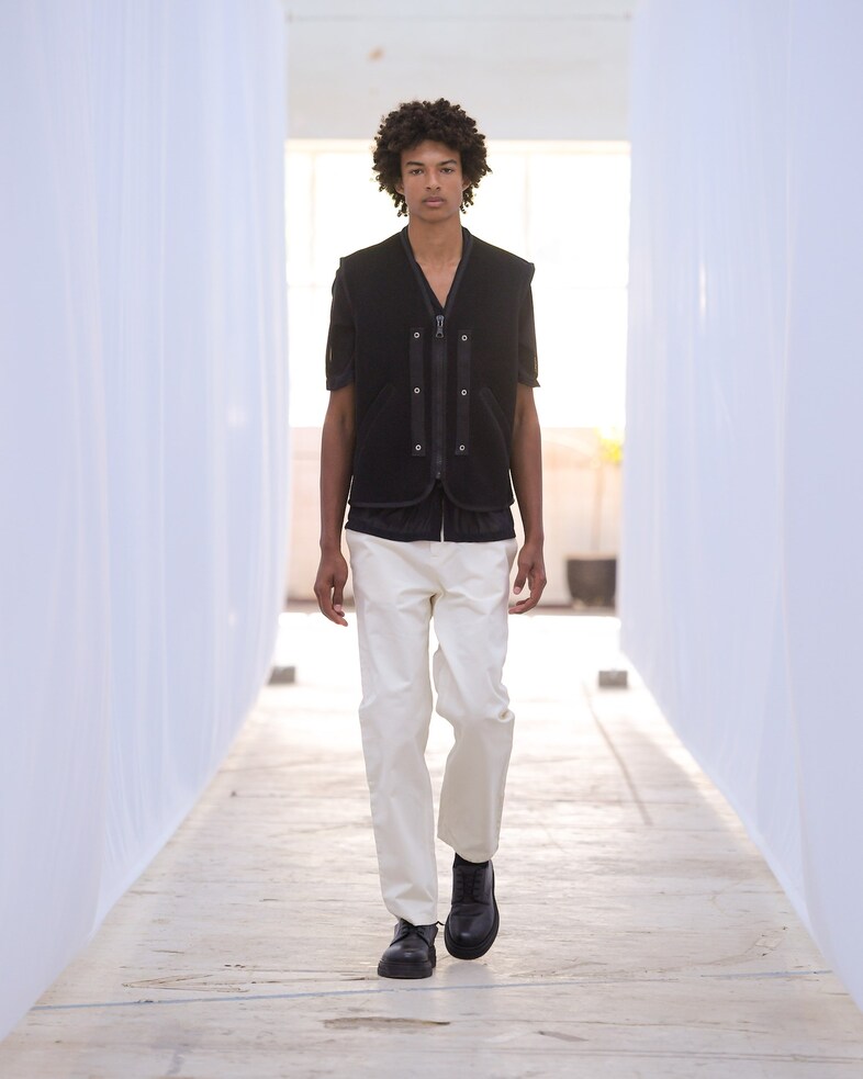 Berner K&#252;hl Spring/Summer 2022