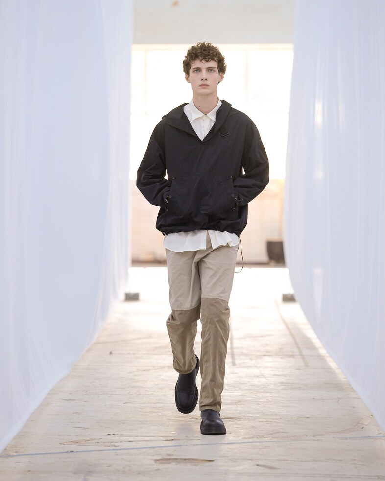 Berner K&#252;hl Spring/Summer 2022