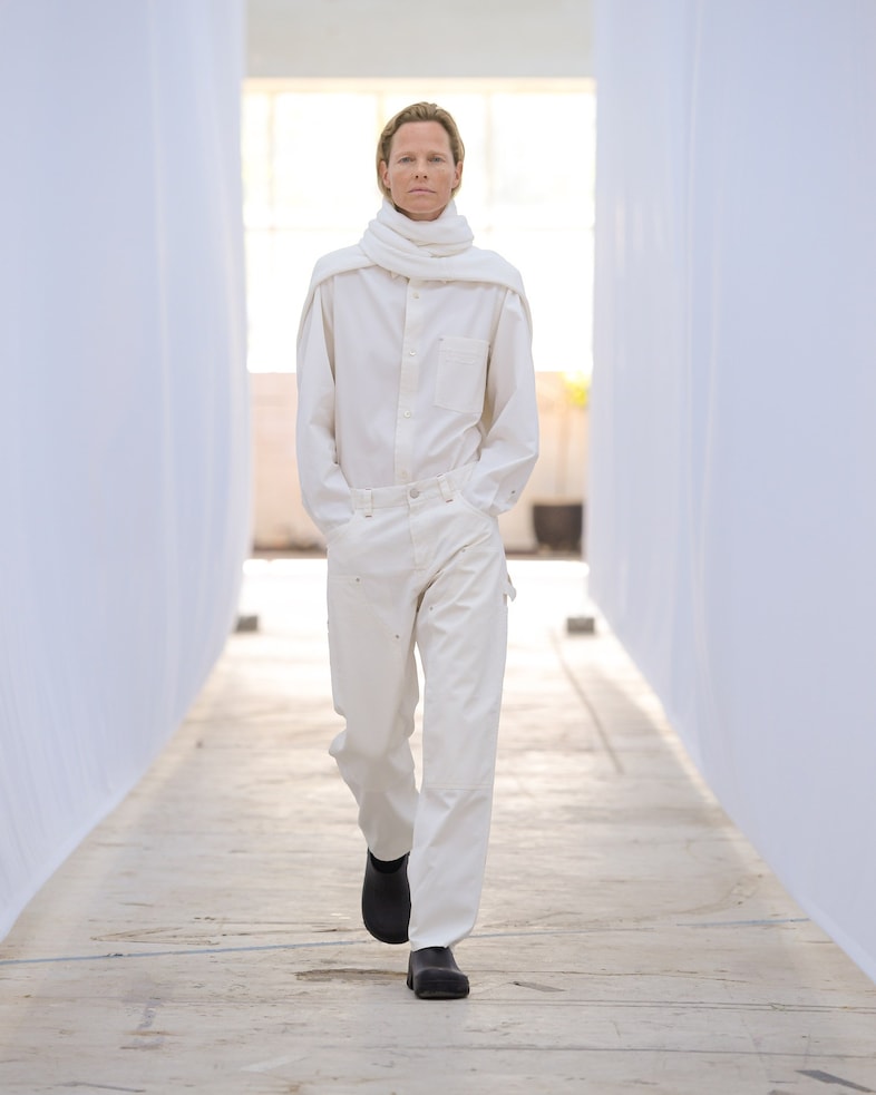 Berner K&#252;hl Spring/Summer 2022