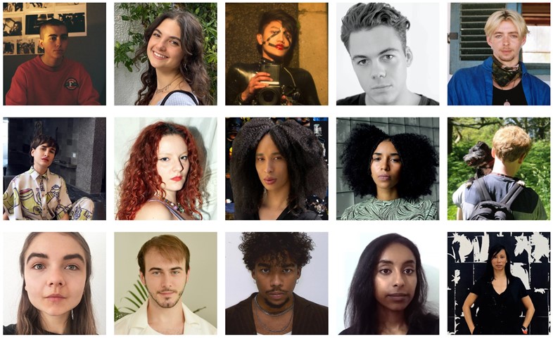 Class of 2021: Meet The Emerging Video Artists Tapped by Dazed and ...