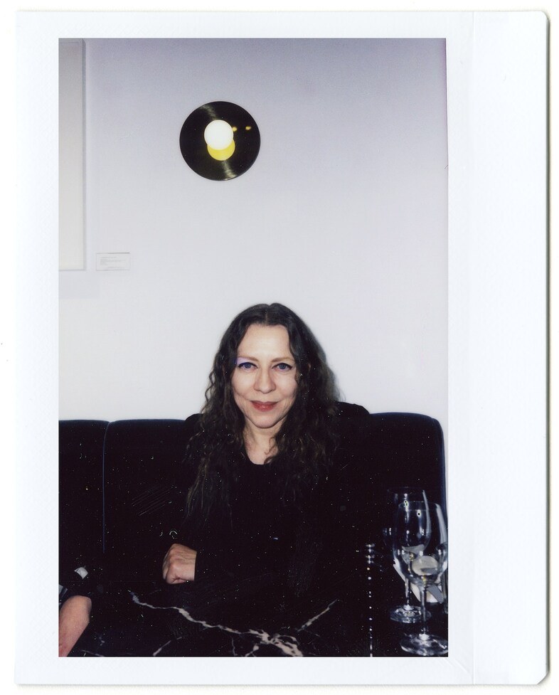 Portrait of an Artist