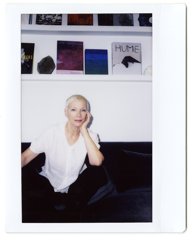 Portrait of an Artist