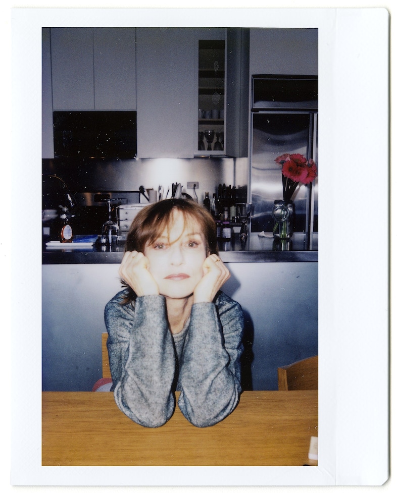 Portrait of an Artist