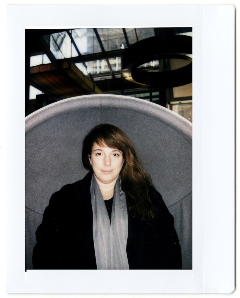 Portrait of an Artist