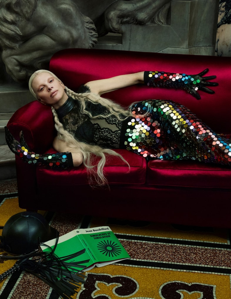 Gucci Autumn/Winter 2021