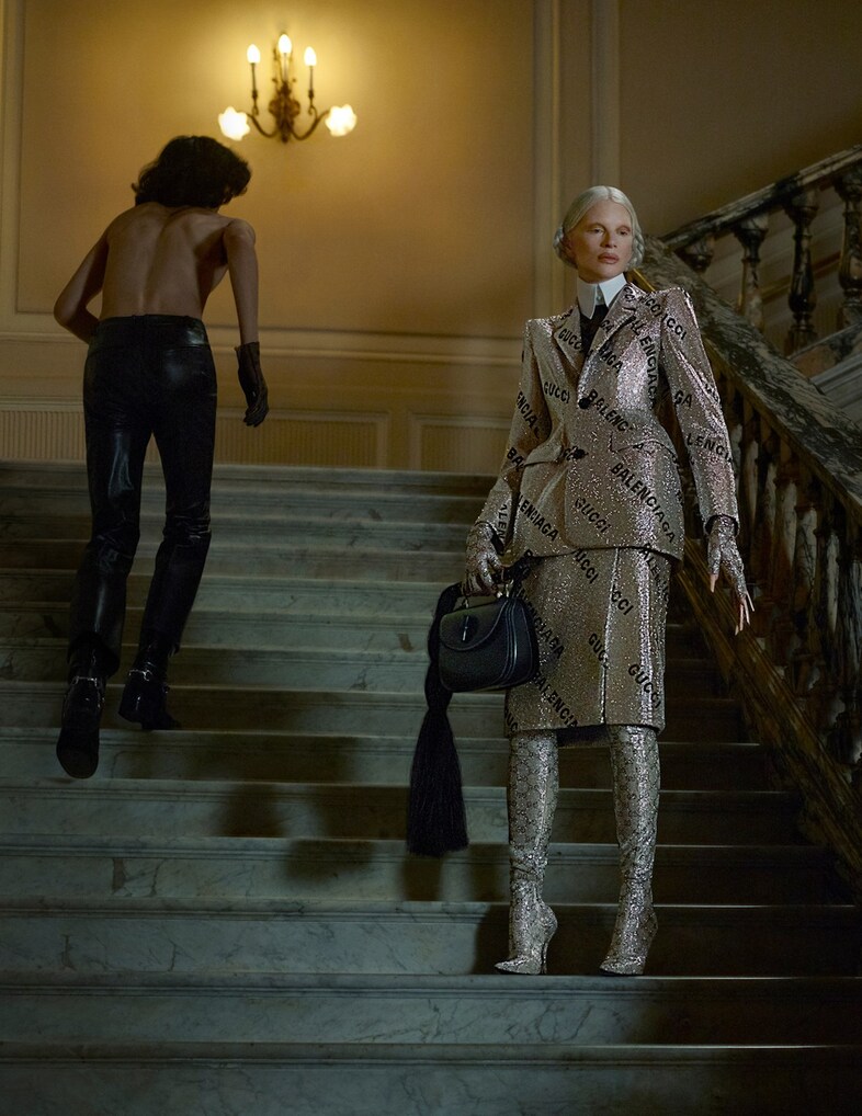 Gucci Autumn/Winter 2021