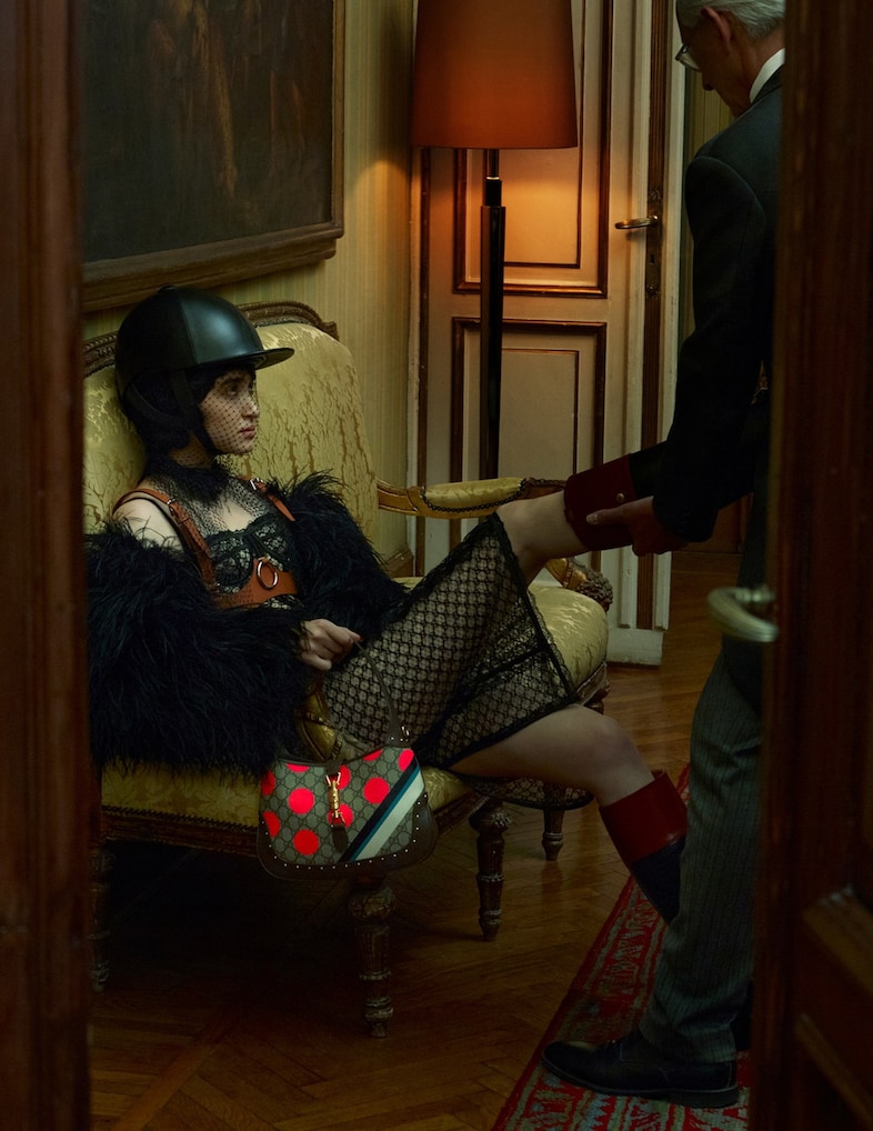 Gucci Autumn/Winter 2021