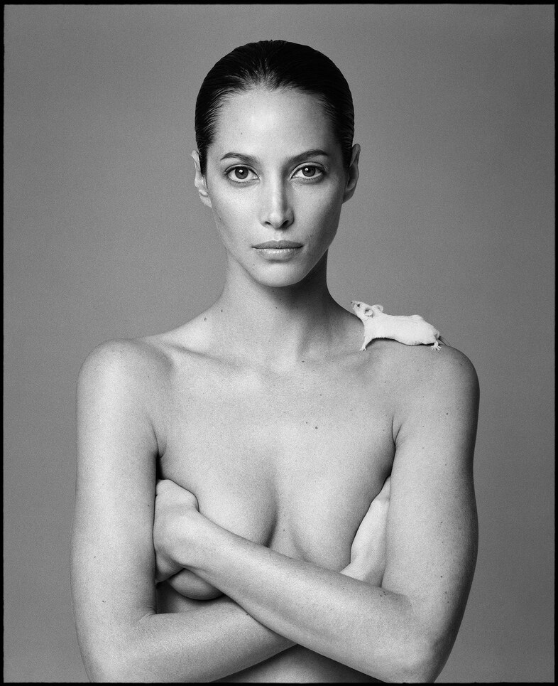 Demarchelier_Christy Turlingto
