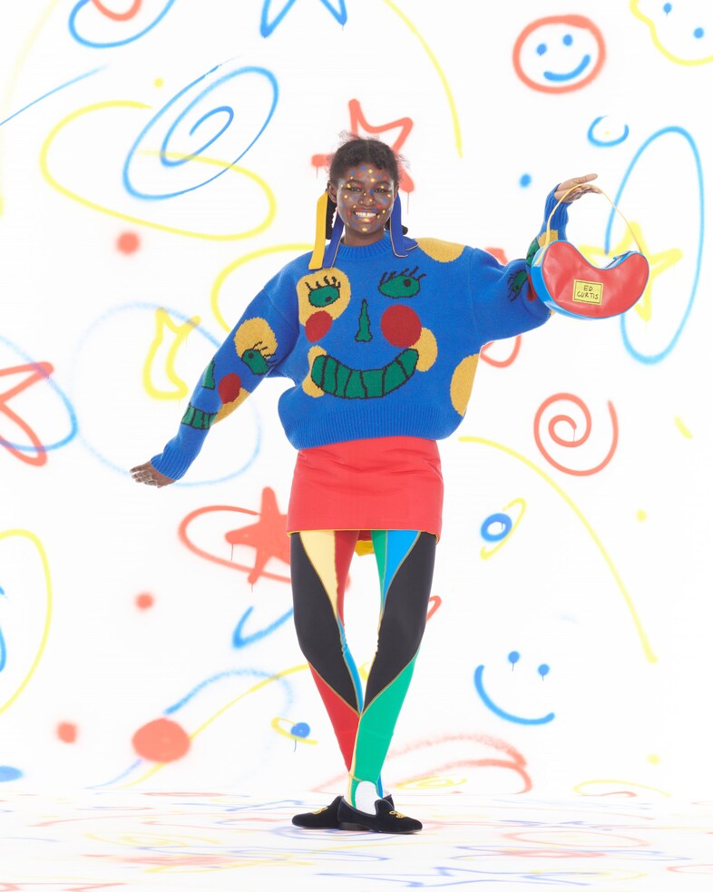 Art Sale by Ed Curtis