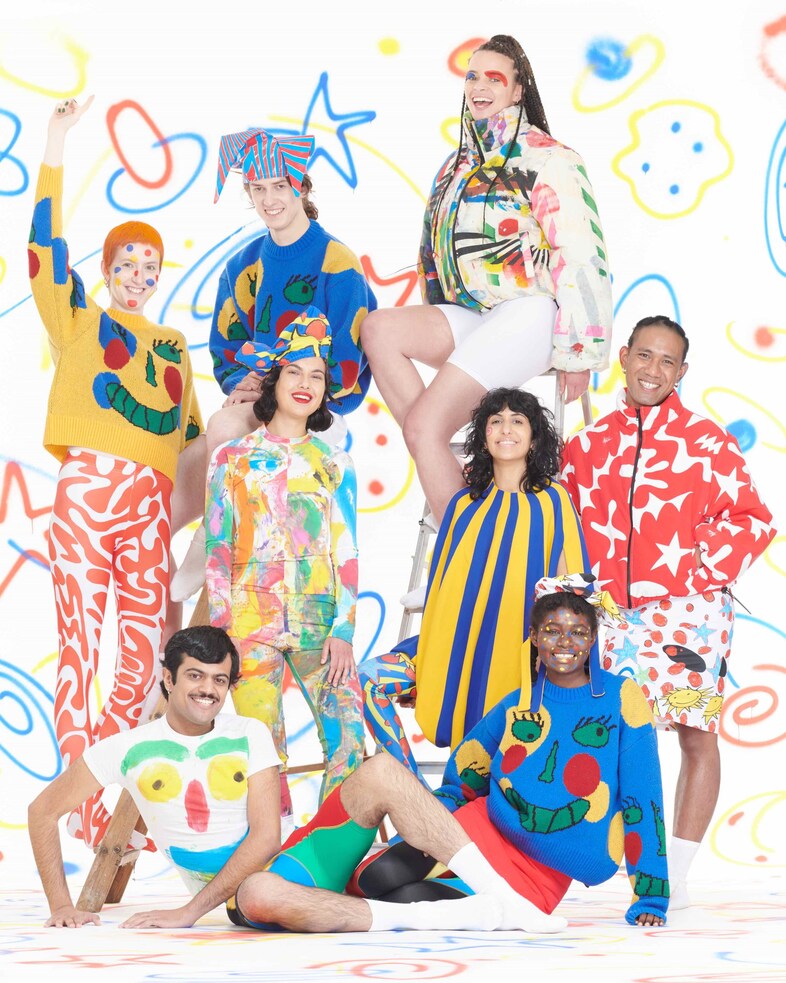 Art Sale by Ed Curtis