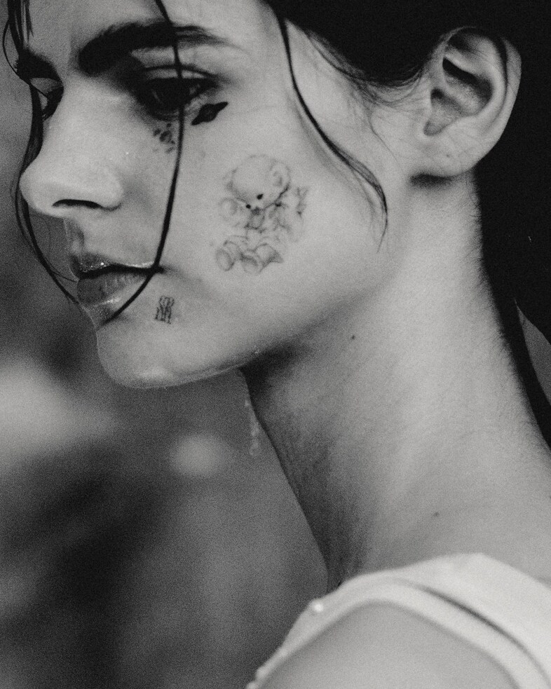 Simone Rocha Spring/Summer 2022 SS22 Paul Phung