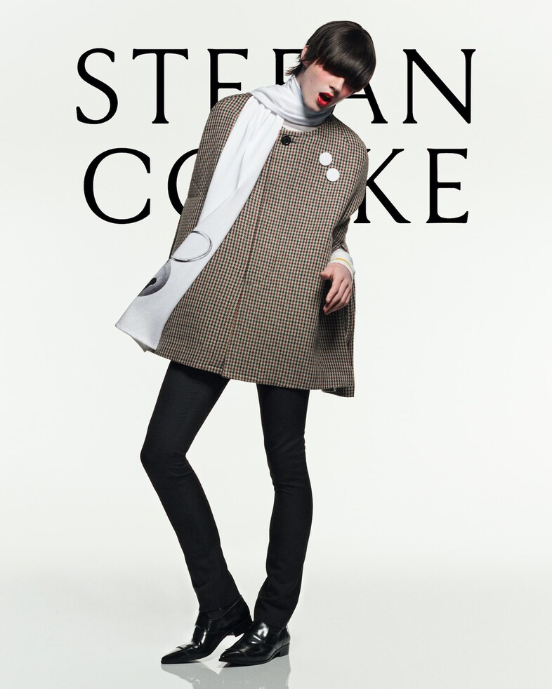 StefanCooke AW21