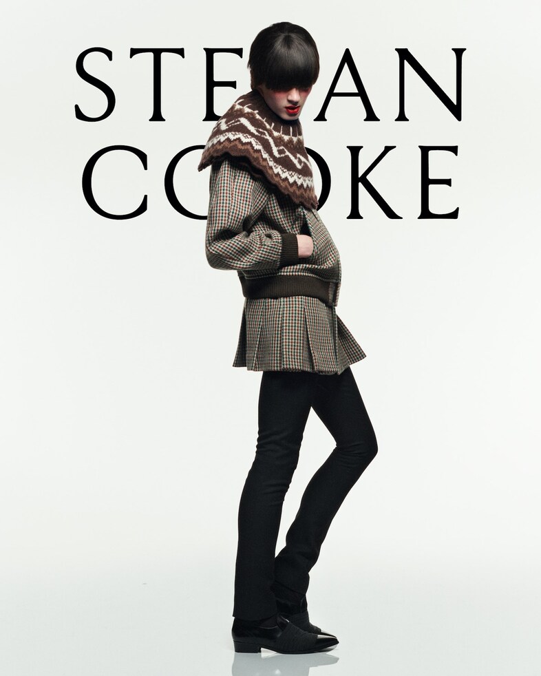 StefanCooke AW21
