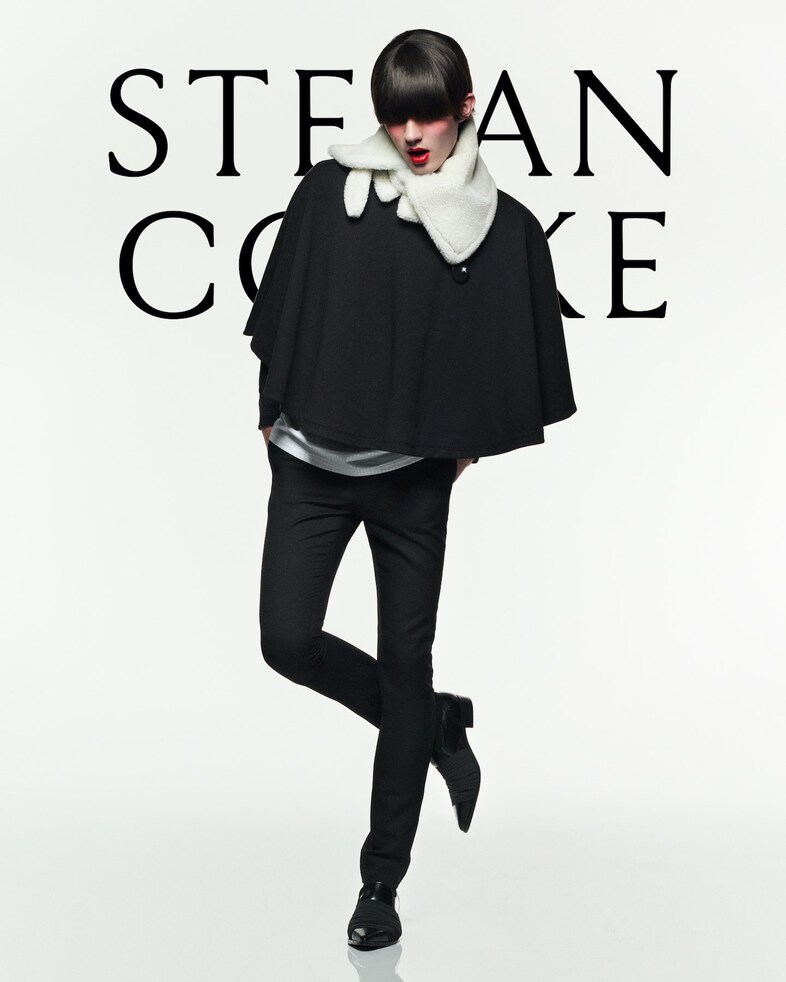 StefanCooke AW21