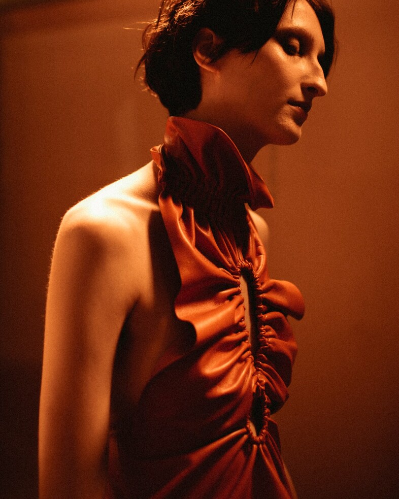 Supriya Lele Spring/Summer 2022
