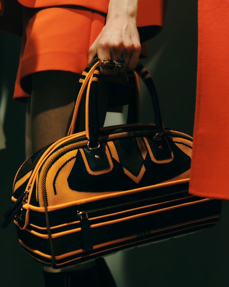 Dior Spring/Summer 2022 SS22 Maria Grazia Chiuri