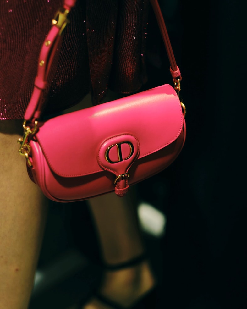 Dior Spring/Summer 2022 SS22 Maria Grazia Chiuri