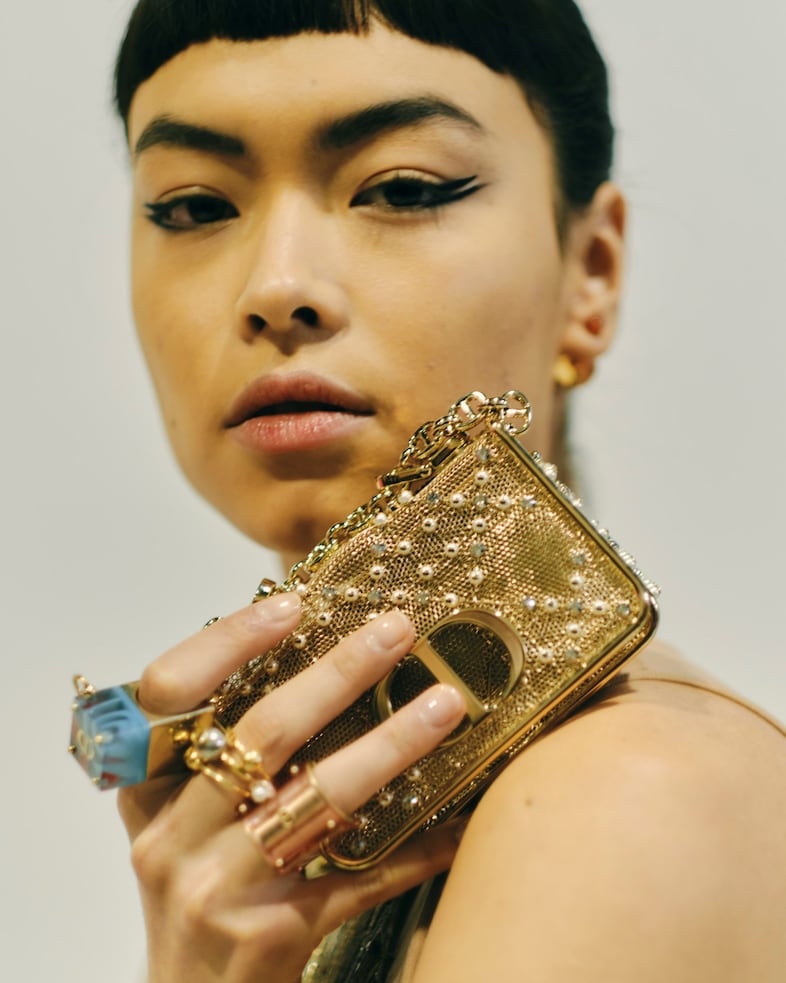 Dior Spring/Summer 2022 SS22 Maria Grazia Chiuri