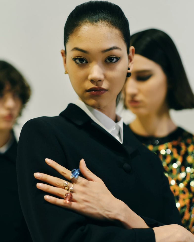 Dior Spring/Summer 2022 SS22 Maria Grazia Chiuri