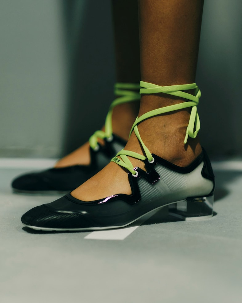 Dior Spring/Summer 2022 SS22 Maria Grazia Chiuri