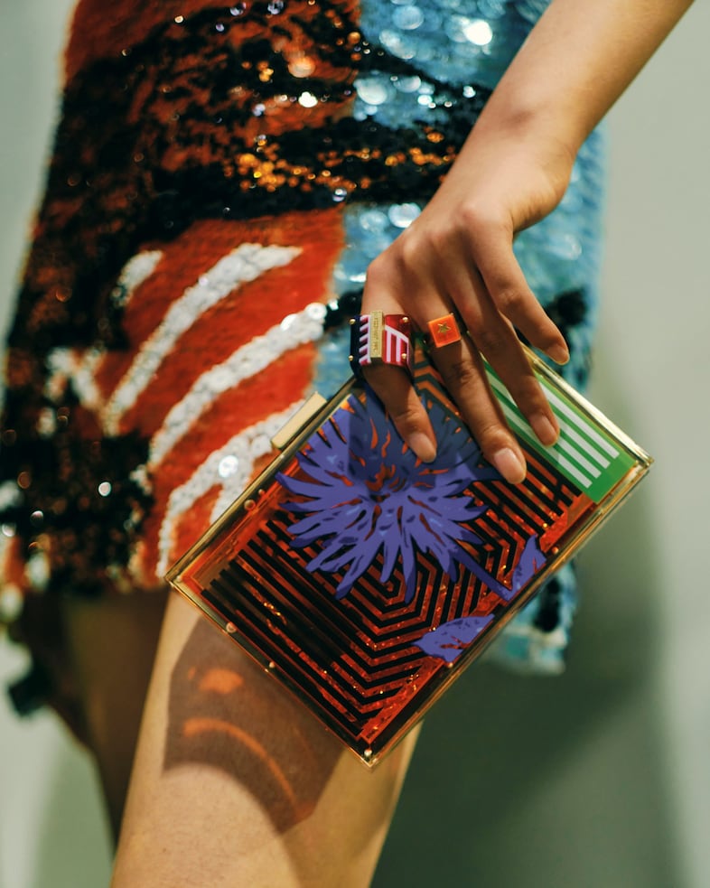 Dior Spring/Summer 2022 SS22 Maria Grazia Chiuri