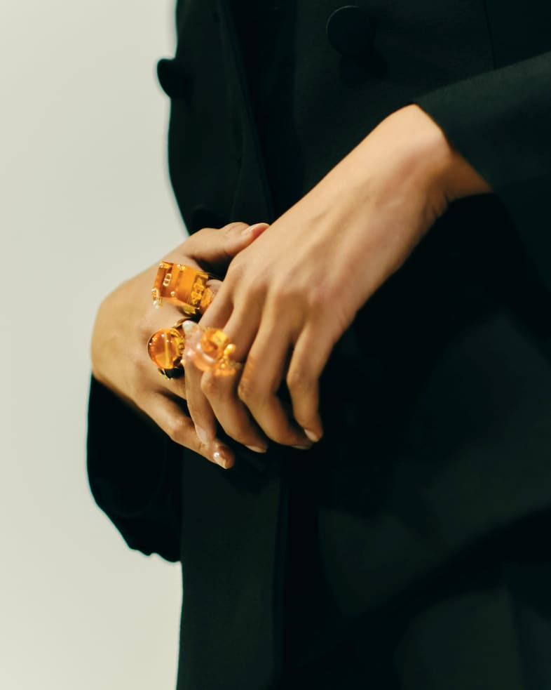 Dior Spring/Summer 2022 SS22 Maria Grazia Chiuri