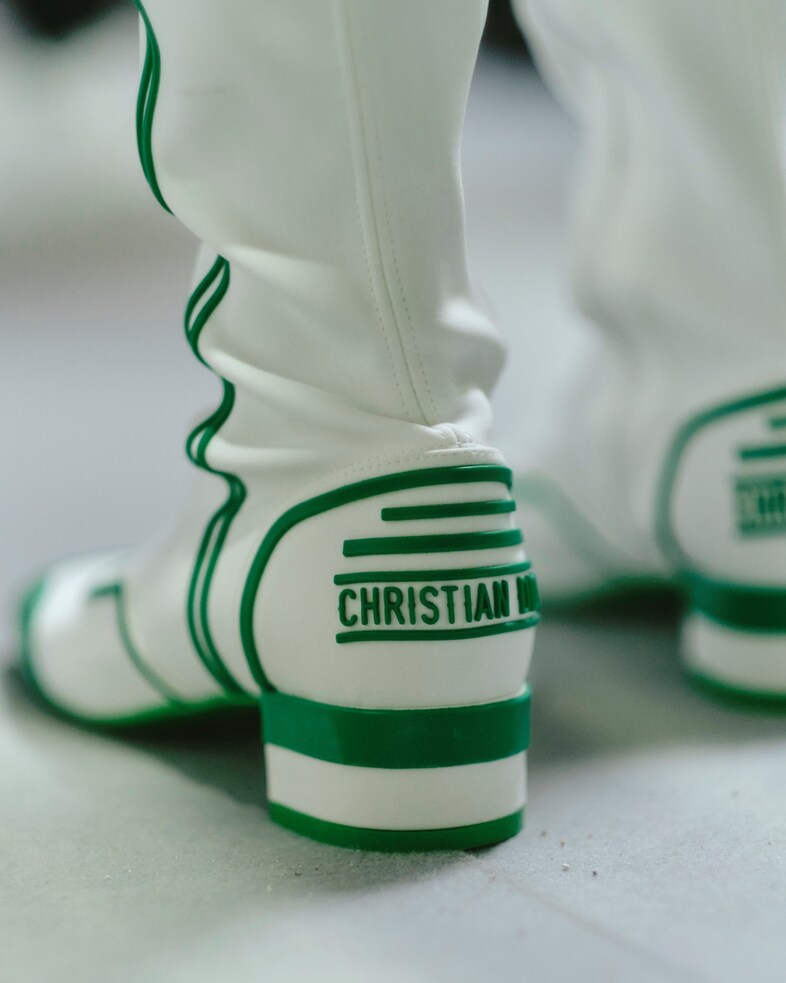 Dior Spring/Summer 2022 SS22 Maria Grazia Chiuri