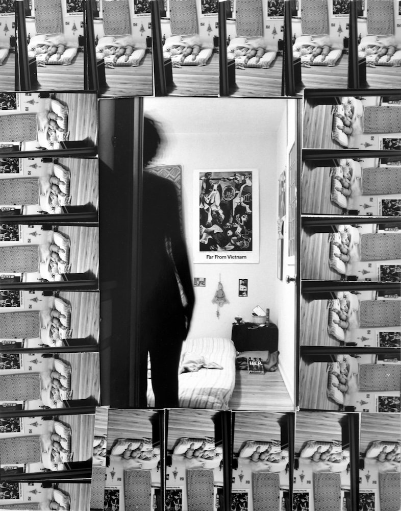 Gwen Smith, _Portal to the new wave using Far from