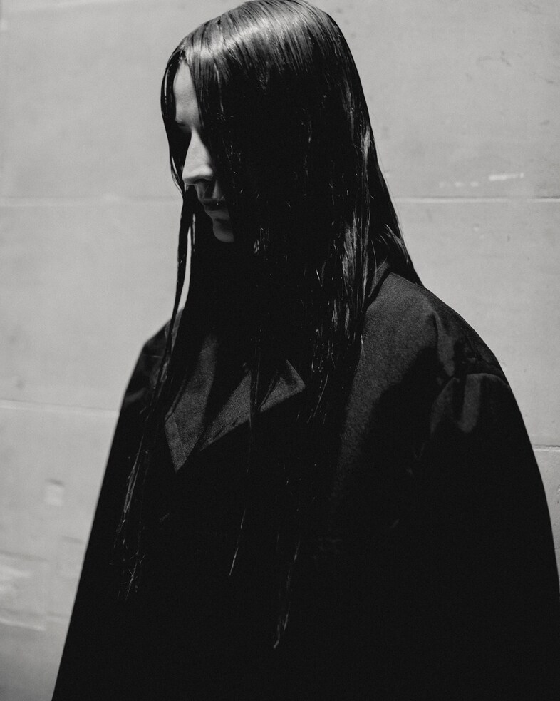 Raf Simons Spring/Summer 2022 SS22