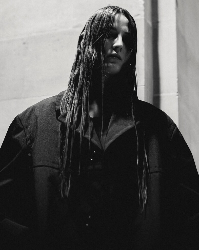 Raf Simons Spring/Summer 2022 SS22