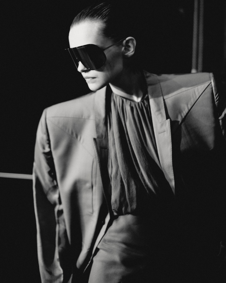 Rick Owens Spring/Summer 2022 SS22