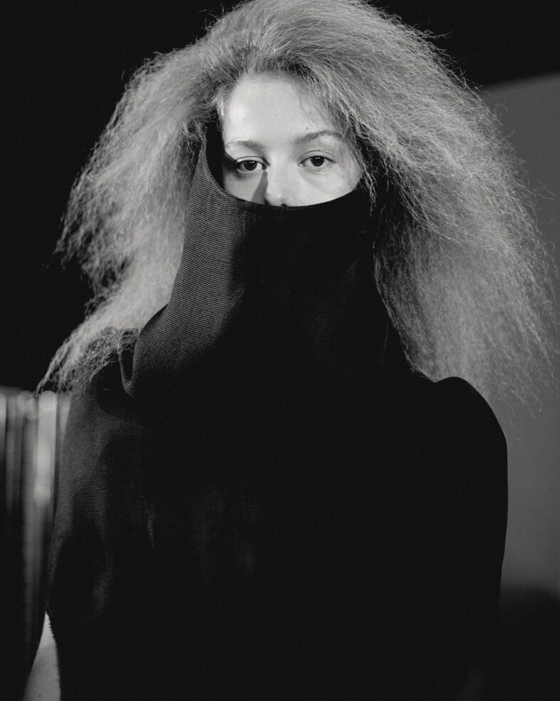 Rick Owens Spring/Summer 2022 SS22