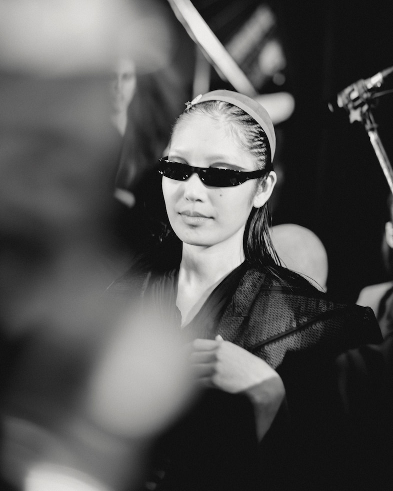 Rick Owens Spring/Summer 2022 SS22