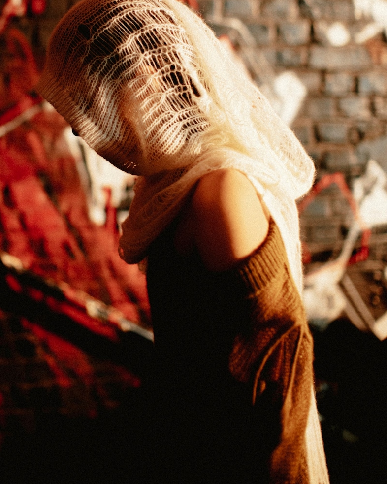 Rick Owens Spring/Summer 2022 SS22