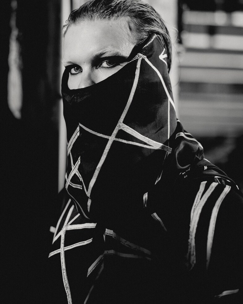 Rick Owens Spring/Summer 2022 SS22