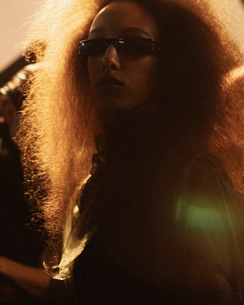 Rick Owens Spring/Summer 2022 SS22