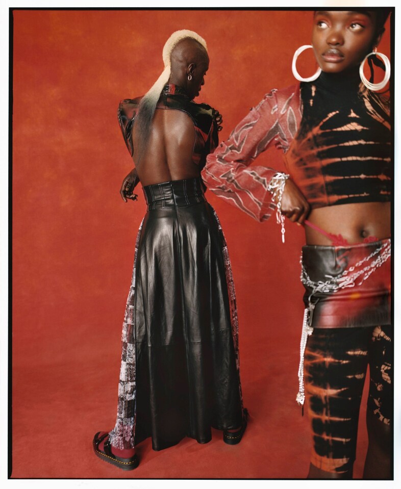 Love Buzz, Nataal, June 2019