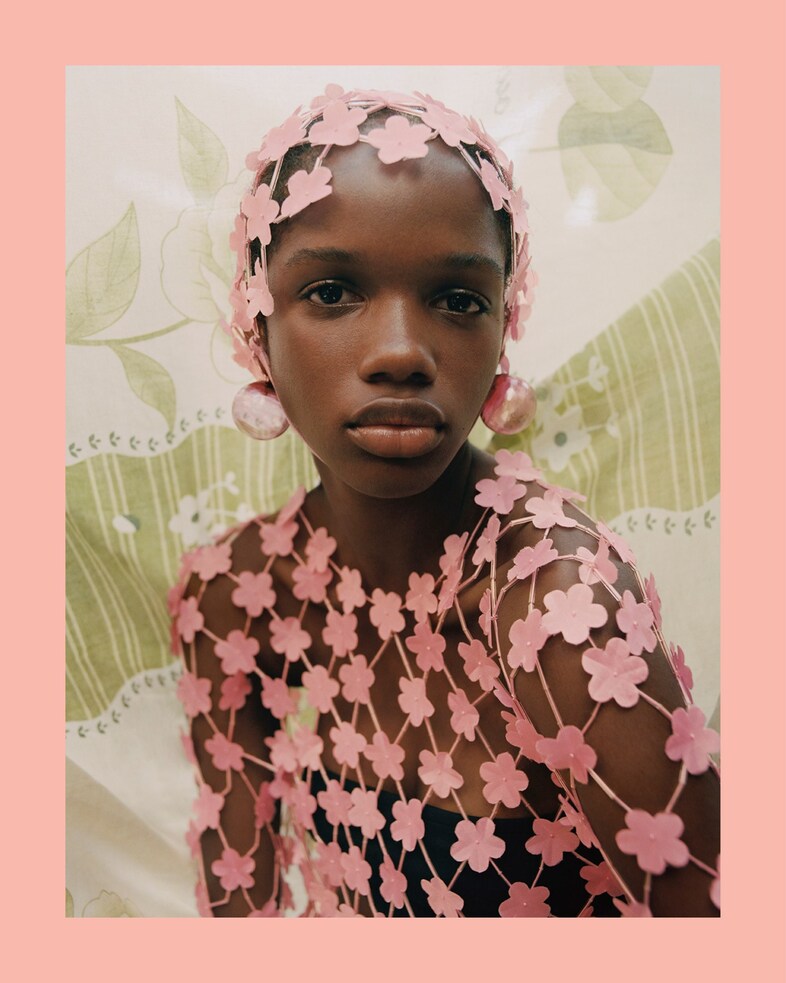 Nadine Ijewere book jacket