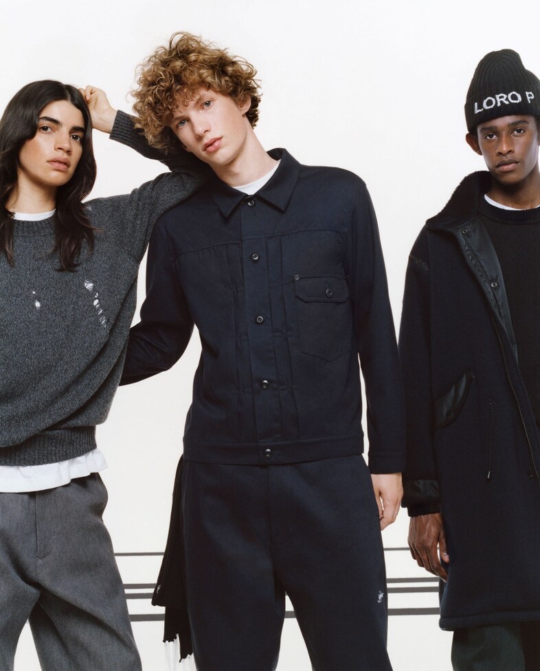 Loro Piana featuring Hiroshi Fujiwara (9)