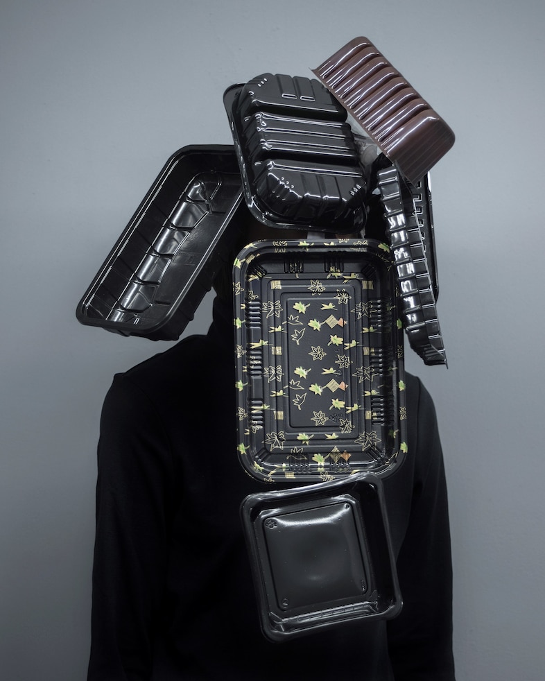 Jackie Nickerson photographer Salvage book